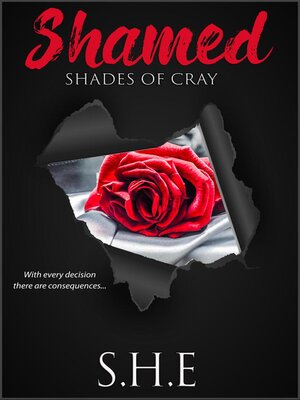 cover image of Shamed